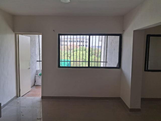 Flat for rent in Nigdi, Pimpri-Chinchwad