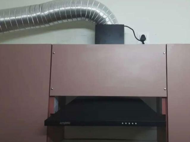 Flat for rent in Chinhat, Lucknow