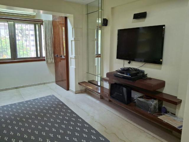 Flat for rent in Malabar Hill, Mumbai City District