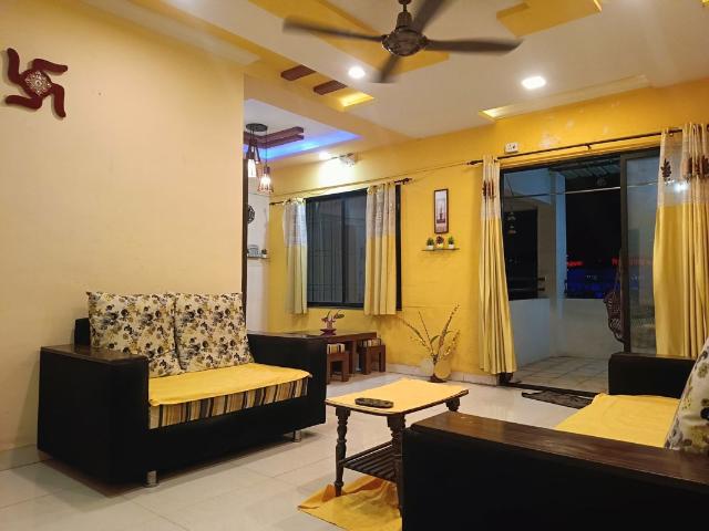Flat for rent in Ajmera, Pimpri-Chinchwad