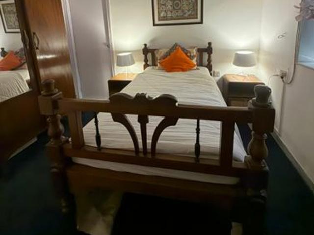 Flat for rent in Oshiwara, Mumbai