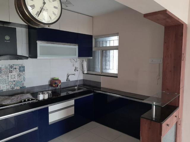 Flat for rent in Rahatani, Pimpri-Chinchwad