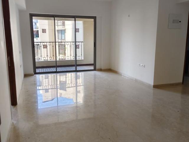 Flat for rent in Powai, Mumbai