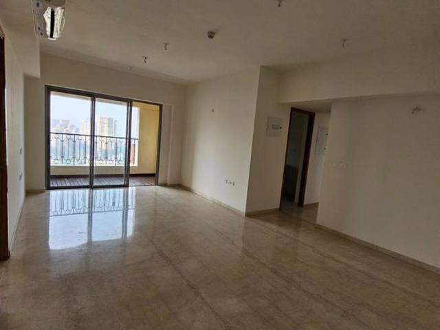 Flat for rent in Powai, Mumbai