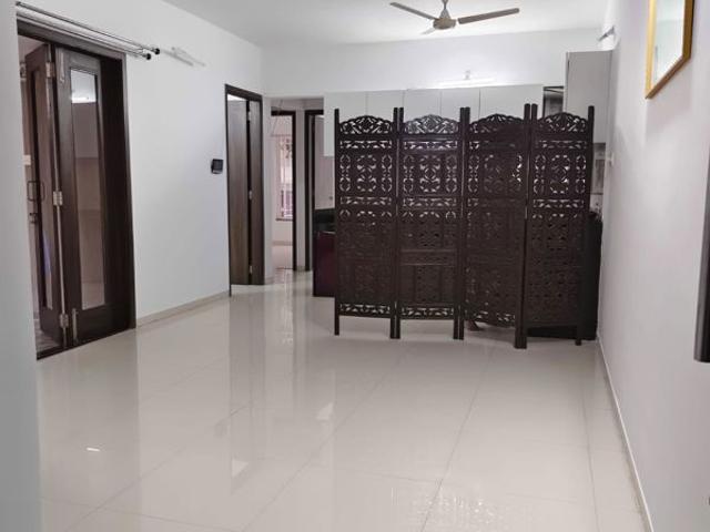 Flat for rent in Kothrud, Pune