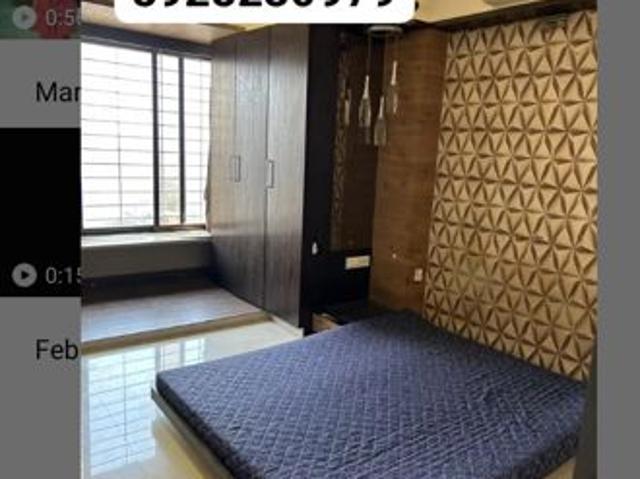 Flat for rent in Gamdevi, Mumbai City District