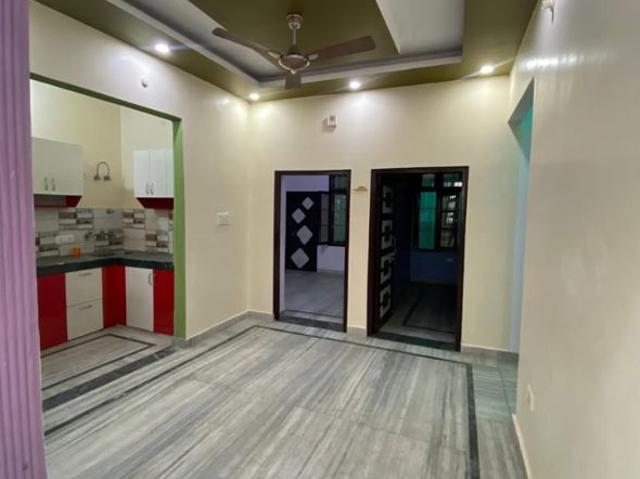 House for rent in Gomti Nagar Extension, Lucknow