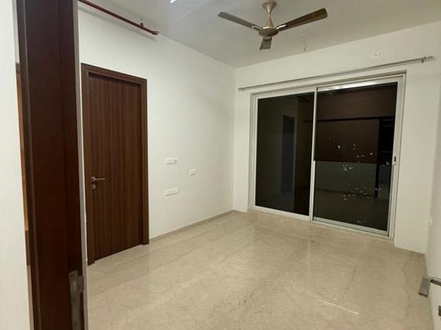 Flat for rent in Wadhwa Courtyard, Thane
