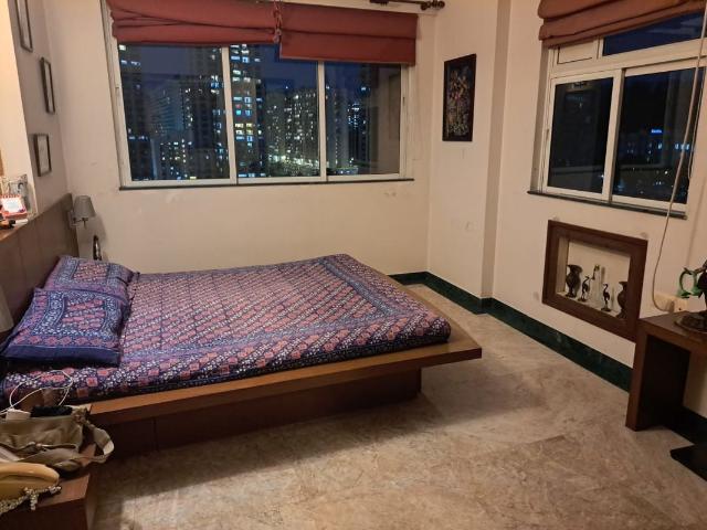 Flat for rent in Powai, Mumbai