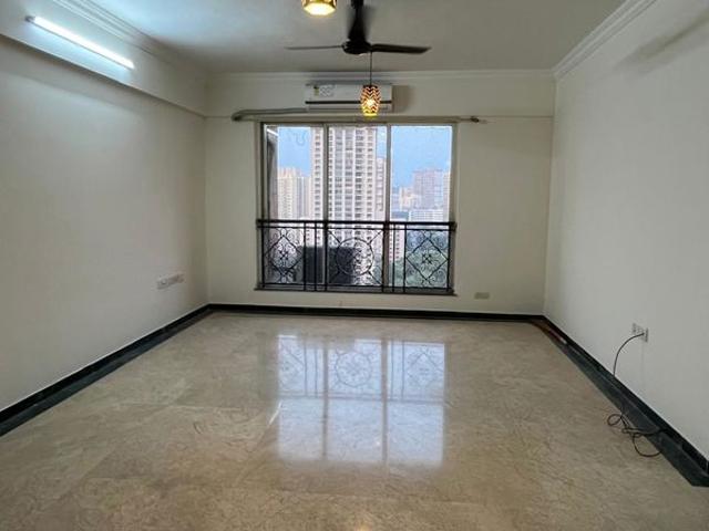 Flat for rent in Powai, Mumbai