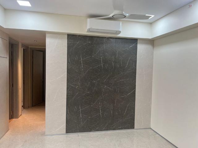Flat for rent in Bandra East, Mumbai