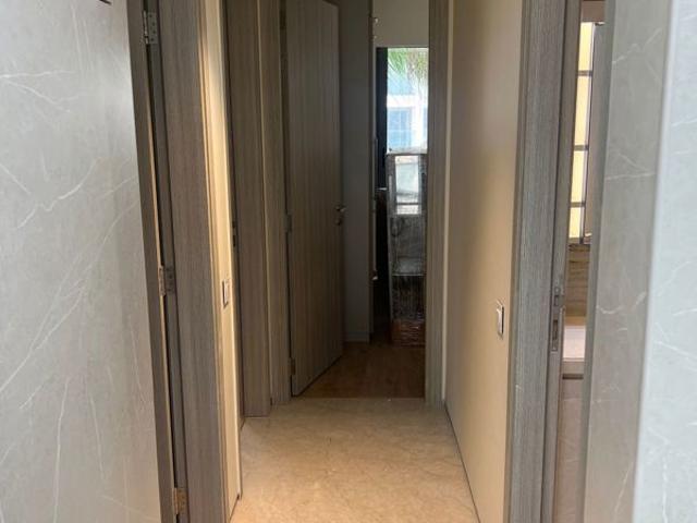 Flat for rent in Bandra East, Mumbai