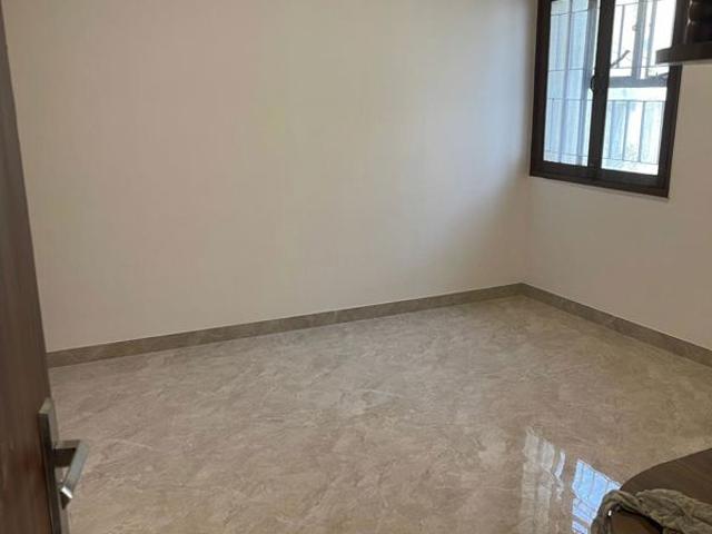 Flat for rent in Kamla Nagar, Delhi