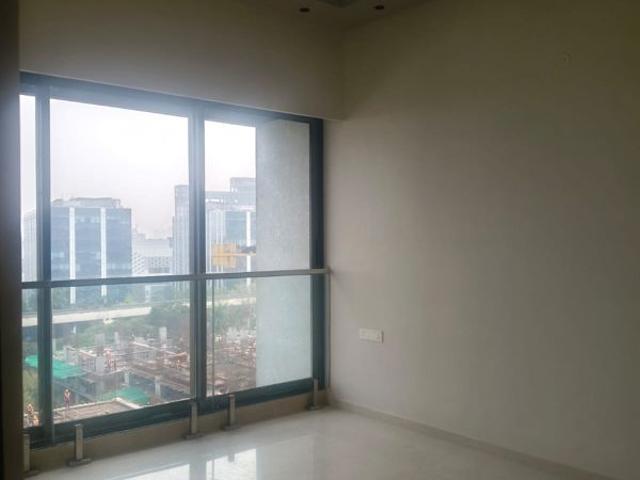 Flat for rent in Bandra East, Mumbai
