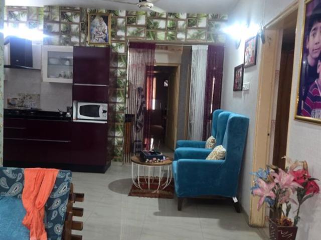 Flat for rent in Pimple Saudagar, Pimpri-Chinchwad
