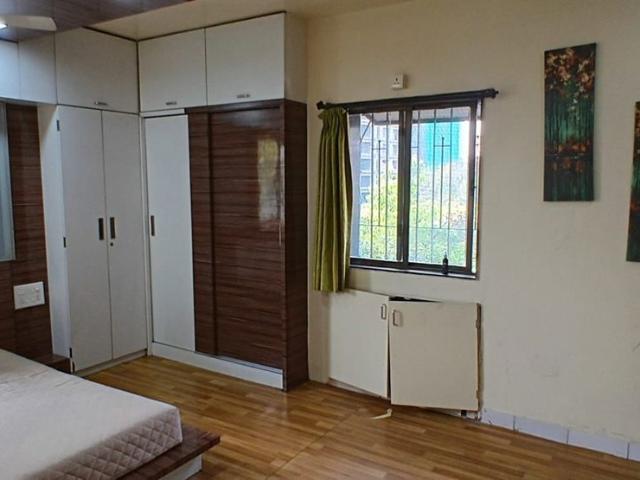 Flat for rent in Kothrud, Pune
