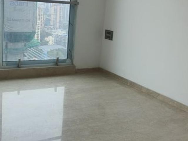 Flat for rent in Byculla West, Mumbai City District