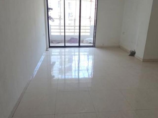 Flat for rent in Kharghar, Panvel