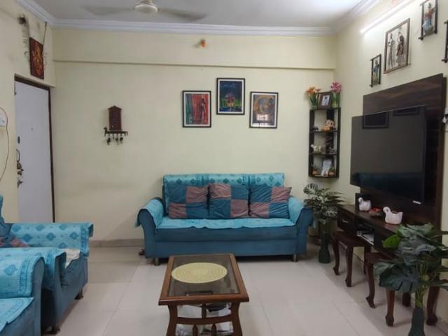 Flat for rent in Haware's Splendor, Panvel