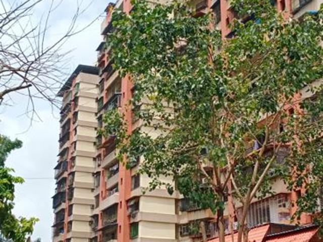 Flat for rent in Panvel, Raigad