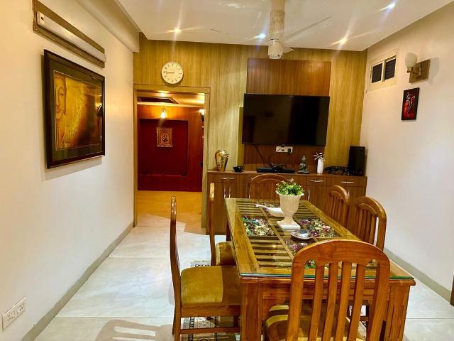 Flat for rent in Ahmamau, Lucknow