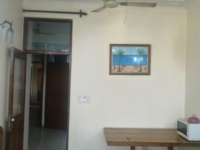 Property for rent in Chittaranjan Park, Delhi