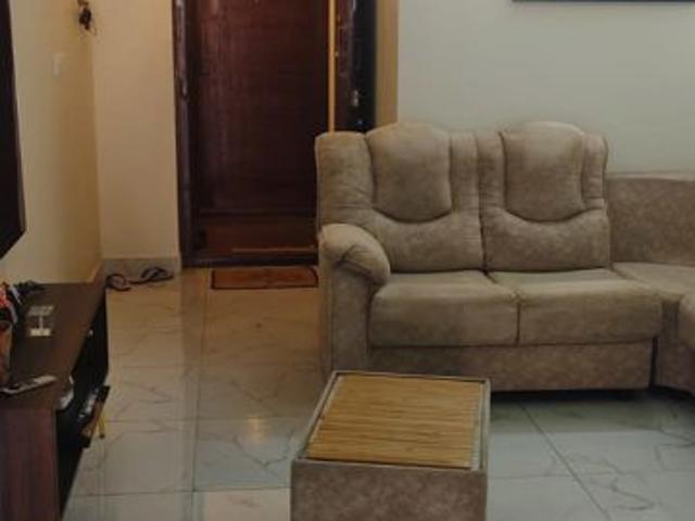 Flat for rent in Tasker Town, Bengaluru