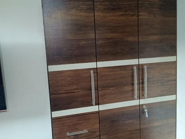 Flat for rent in Pushpanjali Residency, Thane