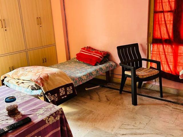 Flat for rent in Chinhat, Lucknow