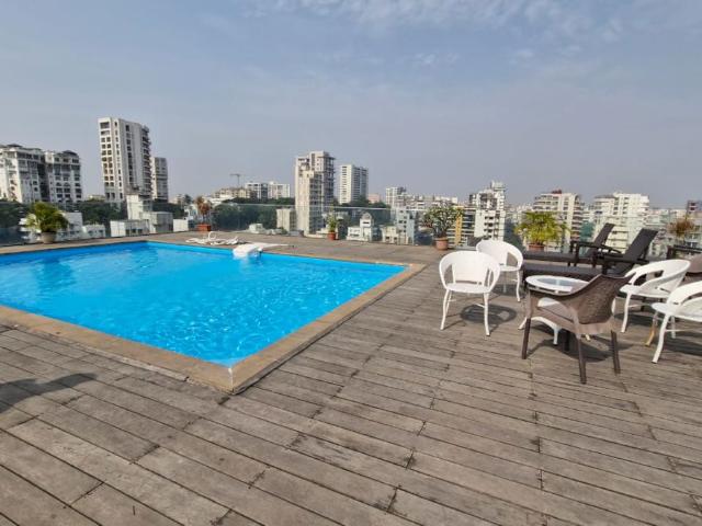 Flat for rent in Khar, Mumbai