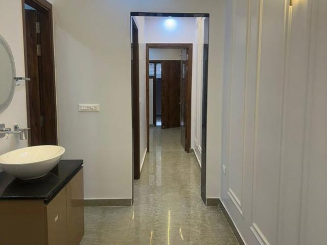Property for rent in West Delhi, Deri