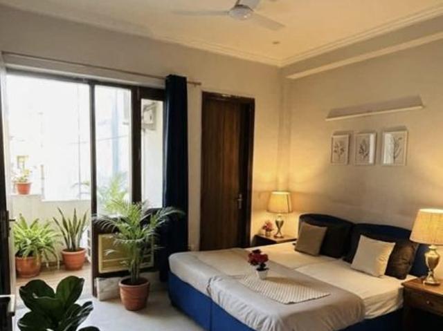 Flat for rent in Sector 61, Gurugram