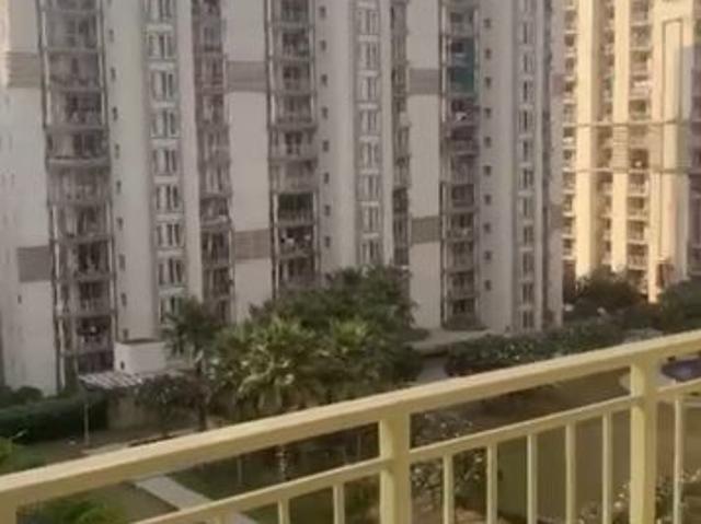 Flat for rent in Gurgaon Greens, Gurugram