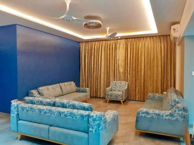 Flat for rent in Pune