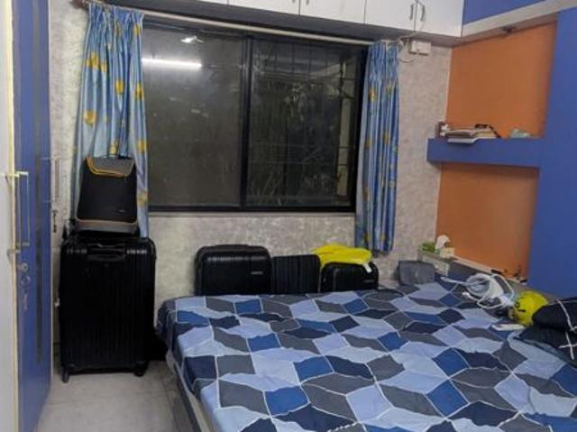 Flat for rent in Pimpri-Chinchwad, Pune