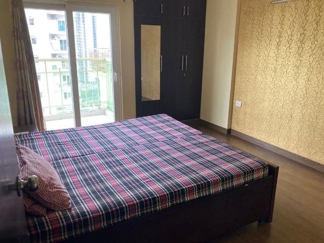 Flat for rent in Kakrala, Noida