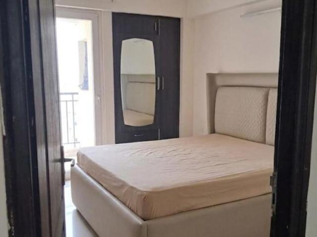Flat for rent in Sector 107, Noida