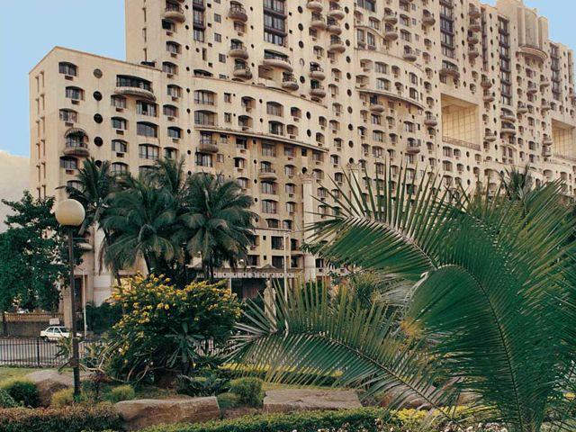Flat for rent in Powai, Mumbai