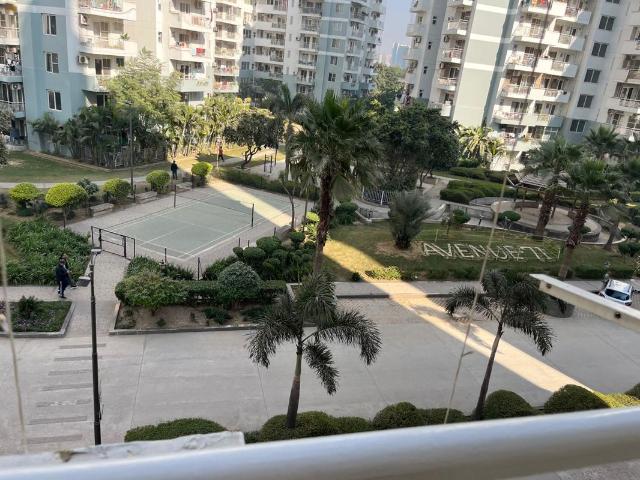 Flat for rent in CHD Avenue 71, Gurugram