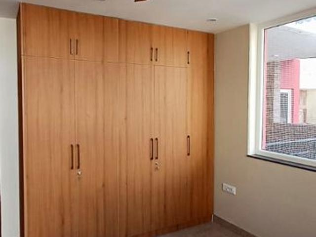 Flat for rent in Kamla Nagar, Delhi