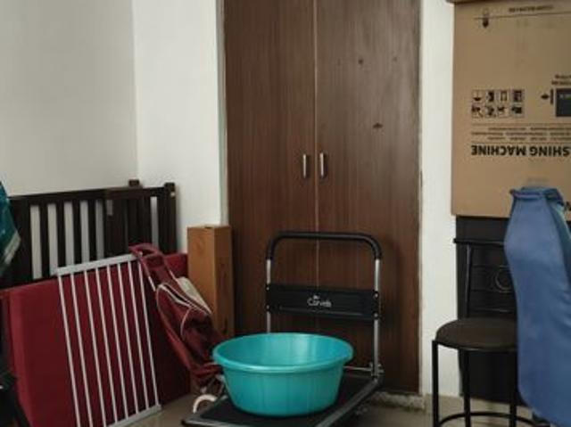 Flat for rent in Vasant Kunj, Delhi
