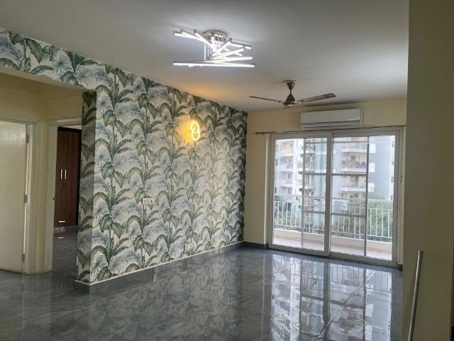 Flat for rent in CHD Avenue 71, Gurugram