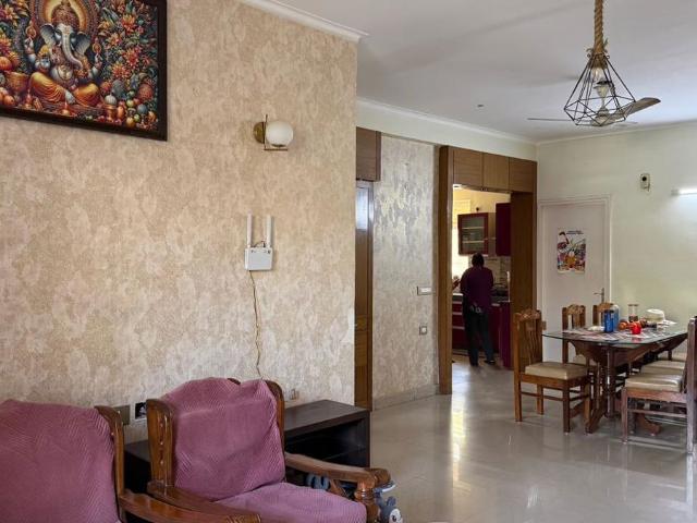 Flat for rent in Mayfield Garden, Gurugram
