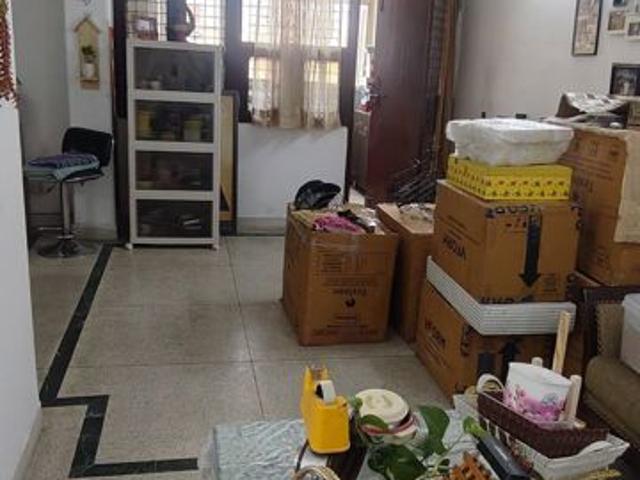 Flat for rent in Kamla Nagar, Delhi
