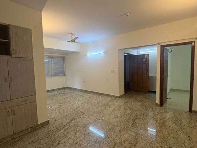 Flat for rent in Bengaluru Central City Corporation, Bengaluru