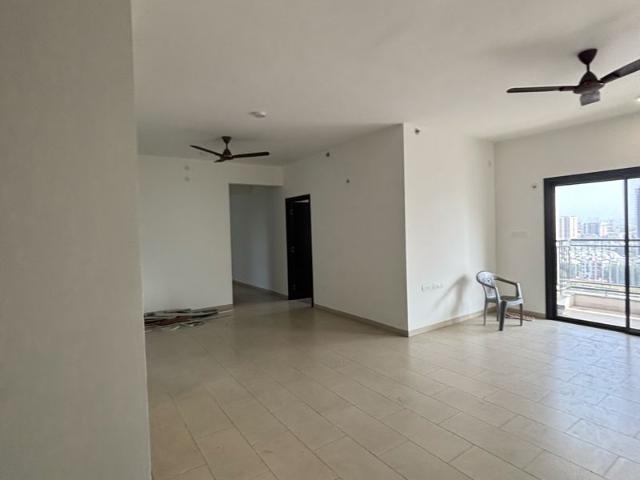 Flat for rent in International City, Gurugram