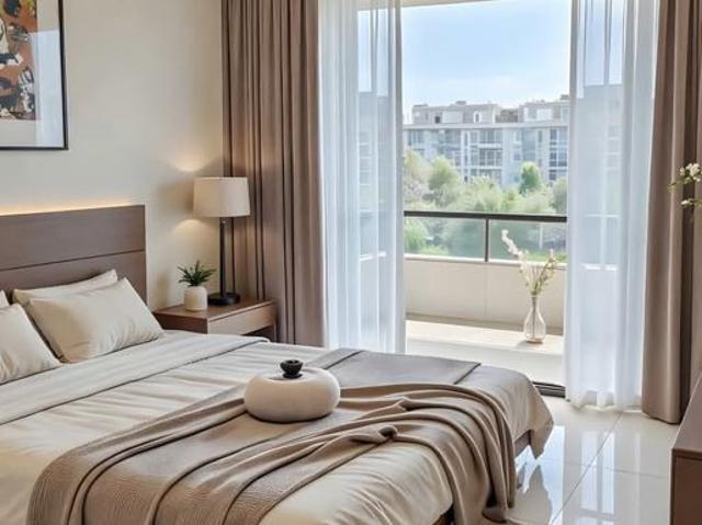Property for rent in Nizamuddin East, Delhi