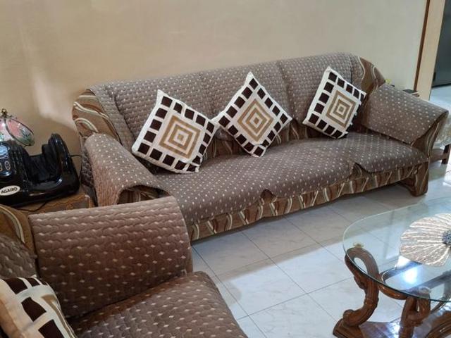 Flat for rent in Pune