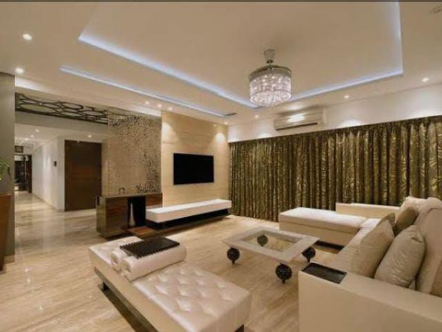 Flat for rent in Mulund East, Mumbai Suburban District