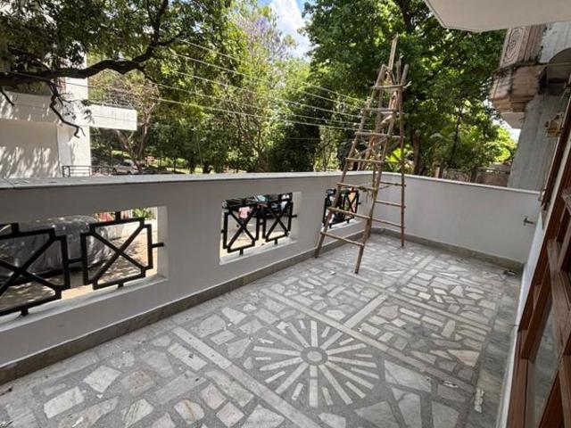 Flat for rent in Sarvodaya Enclave, Delhi